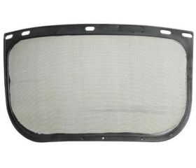 Repuesto visor malla metálica FAHER SE3744 8”x15-1/2”